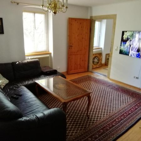 Ferienwohnung Mit Charme In Dresden Pillnitz Eg Bagian luar foto