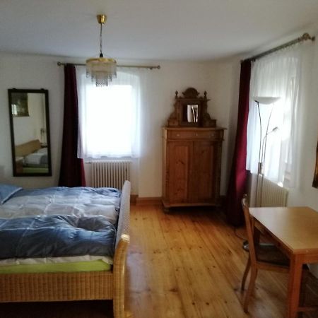 Ferienwohnung Mit Charme In Dresden Pillnitz Eg Bagian luar foto