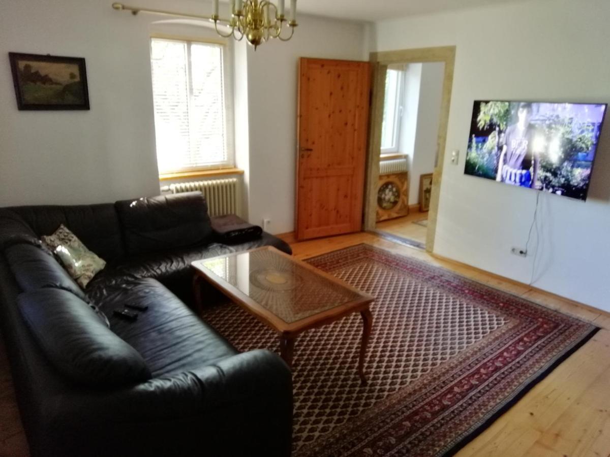 Ferienwohnung Mit Charme In Dresden Pillnitz Eg Bagian luar foto