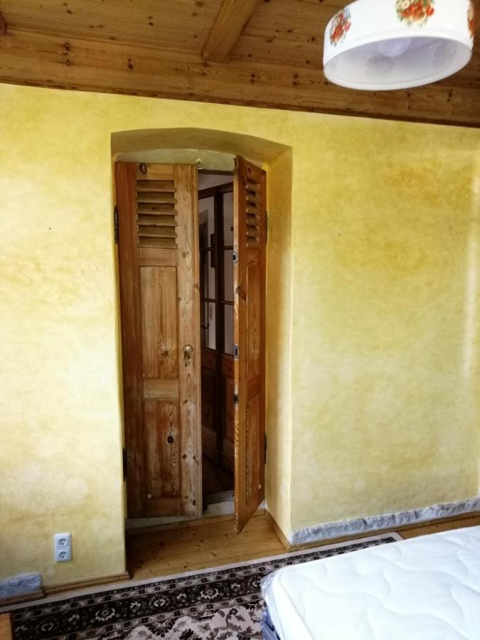 Ferienwohnung Mit Charme In Dresden Pillnitz Eg Bagian luar foto