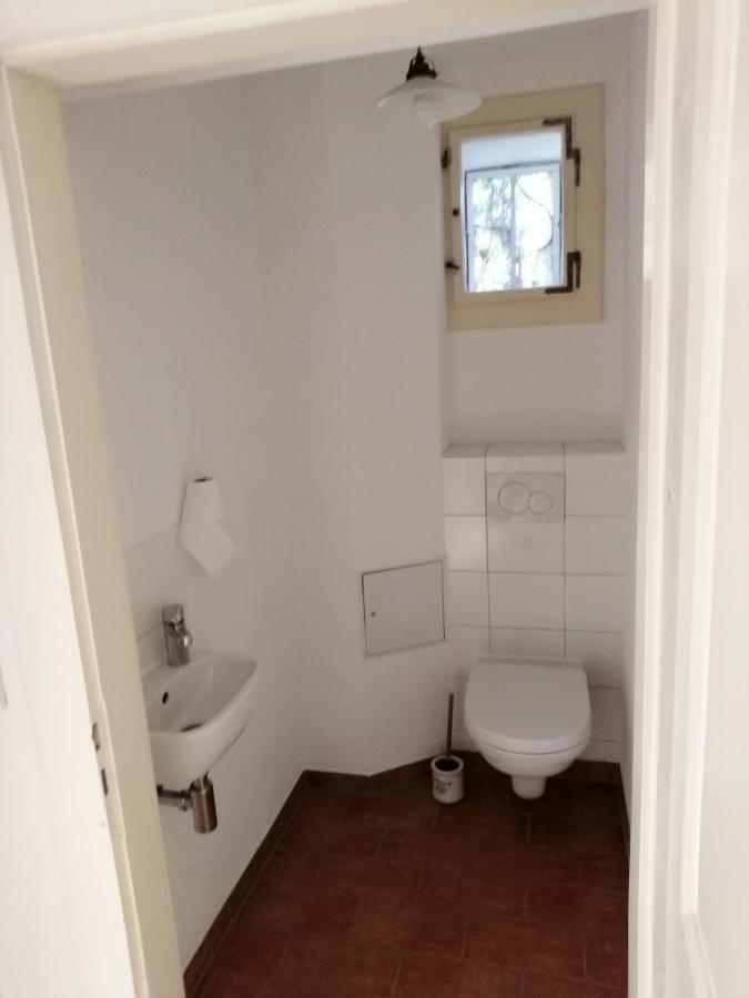 Ferienwohnung Mit Charme In Dresden Pillnitz Eg Bagian luar foto