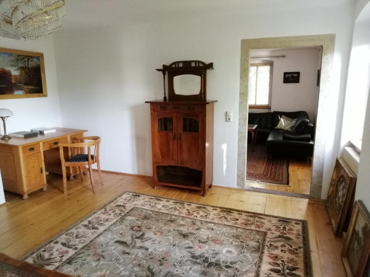 Ferienwohnung Mit Charme In Dresden Pillnitz Eg Bagian luar foto
